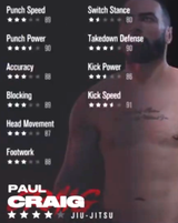Paul Craig Power