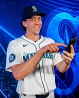 gilbert makes the call