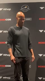 david