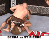 gsp-ufc