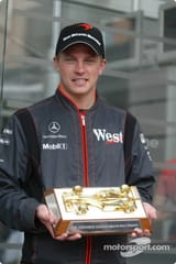 gimi award