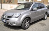 Renault_Koleos_front