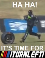time for turnleft