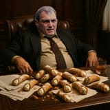 Damien Cannoli 2
