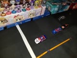 2000 summer pocono