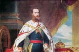 max of mexico