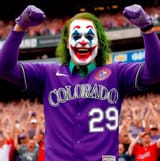 LETS GO ROCKIES