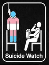 suicide watch