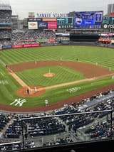 subway series