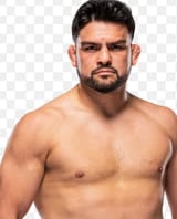 gastelum lazy crop