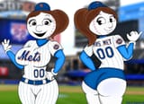 mets