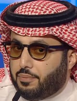 Turki Al 