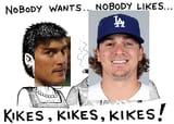 Kikes