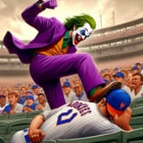stomp the mets