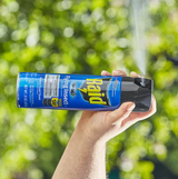bugspray