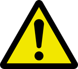 CAUTION