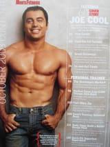 Joe Cool