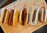 hotdogs