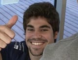 Lance stroll upon finding his own ass
