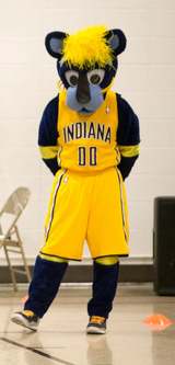 boomer on standby