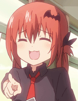 pointingandlaughingsatania
