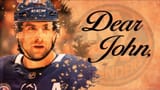 Dear John Tavares