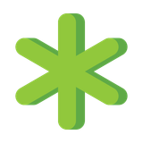 asterisk