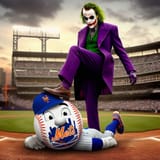 stomp da mets