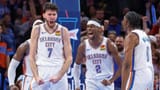 okc thunder