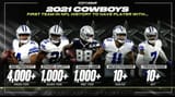 dak has no help