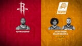 suns trade