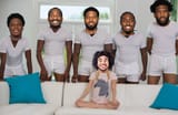 2024 Sixers Roster
