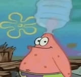 dumb-patrick