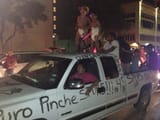 SpursParade
