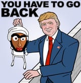 Go back sandnigger
