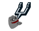 spursPepeLogo