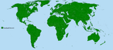 The empire of Football