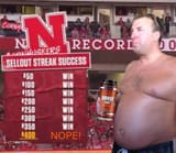 big bret ILL