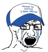 ABLism is a Mental Illness