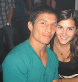 Benavidez joe