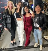 benavidez joanna