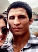 benavidez