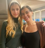 benavidez sister and olivi