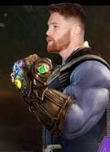 CaneloThanos