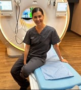 olivi nurse