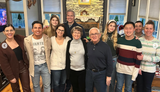 olivi family