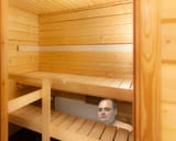 edd sauna gollum