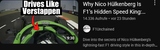 spreading HIDFism
