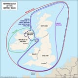 Terminology-British-Isles-United-Kingdom-Ireland-Great