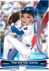 Chololive5